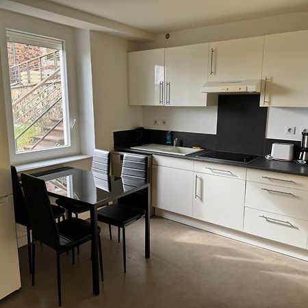 Jsj Villa Rodez Eksteriør billede
