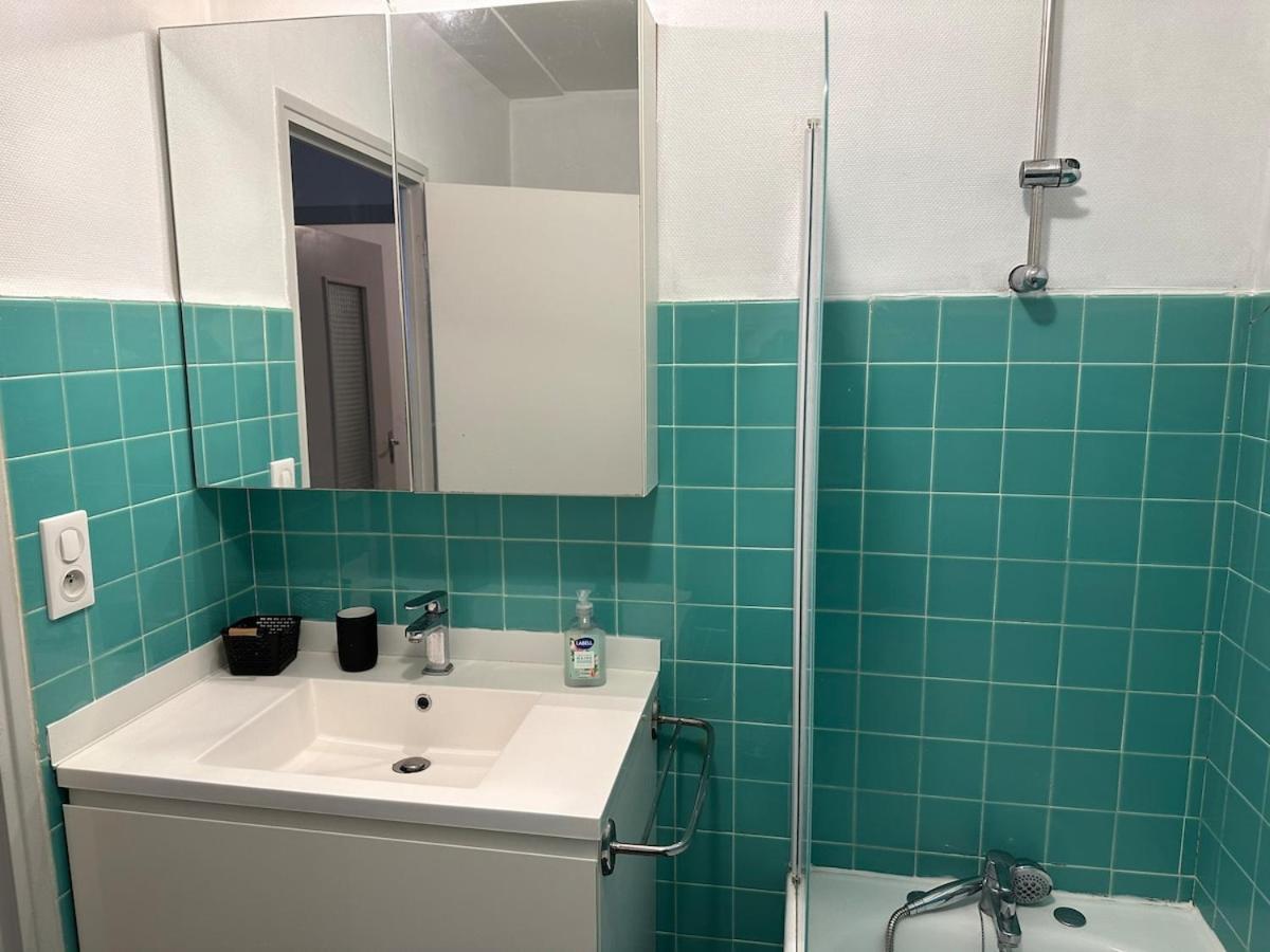 Jsj Villa Rodez Eksteriør billede