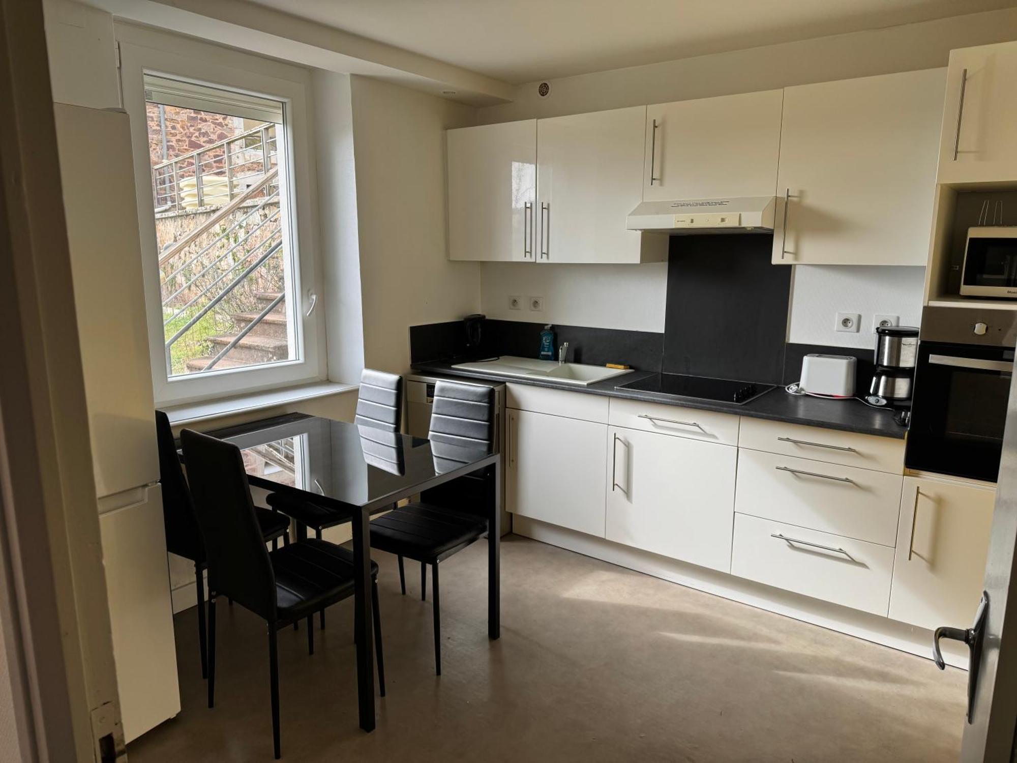 Jsj Villa Rodez Eksteriør billede