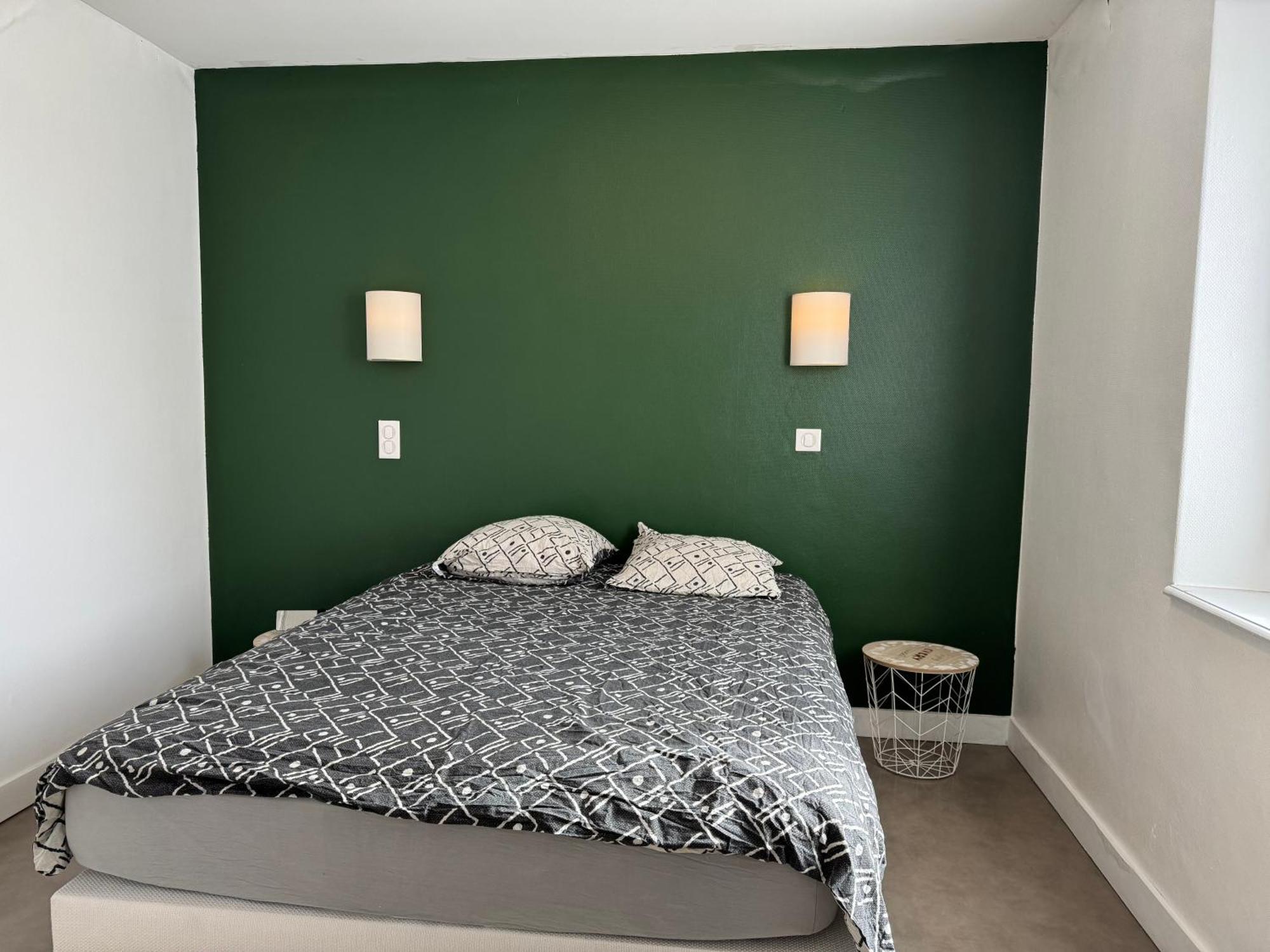 Jsj Villa Rodez Eksteriør billede